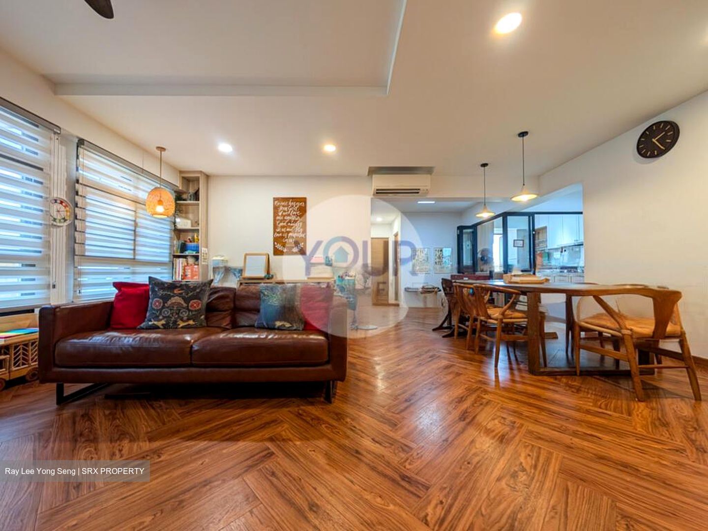 Blk 457A Fernvale Woods (Sengkang), HDB 5 Rooms #503206791